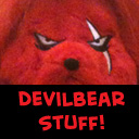 The Devilbear Store!